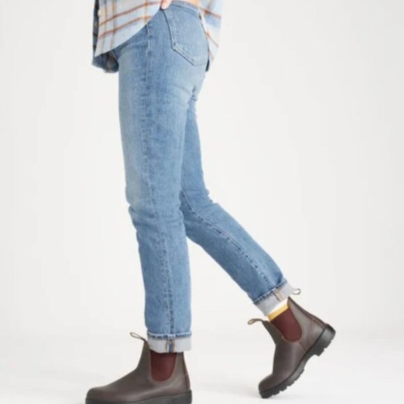 Blundstone Chelsea Boots - Walnut Brown 8.5 US - Picture 8 of 8